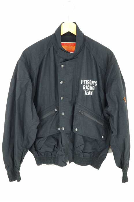 PERSON'S(パーソンズ) レーシングジャケット メンズ アウター