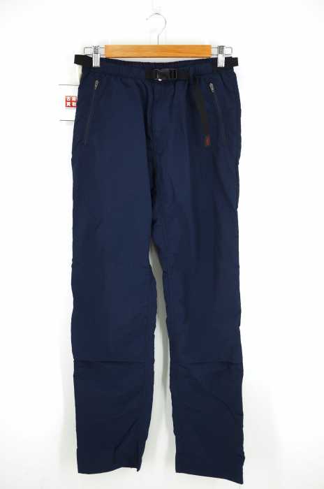 Battenwear(バテンウエア) USA製 ナイロンパンツ メンズ パンツ