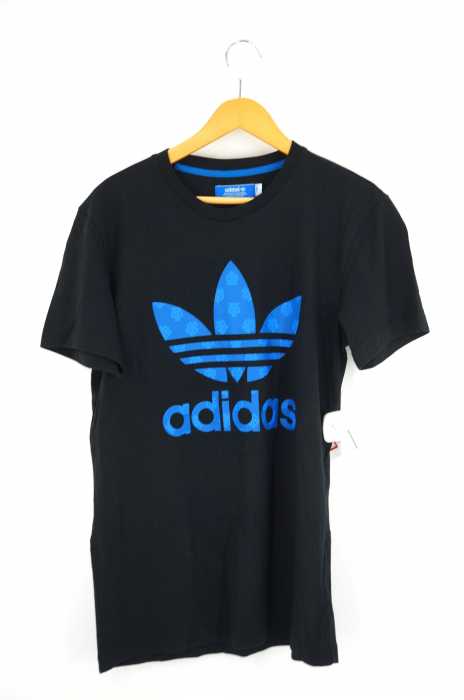 adidas Originals （アディダスオリジナルス） ロゴプリント メンズ トップス