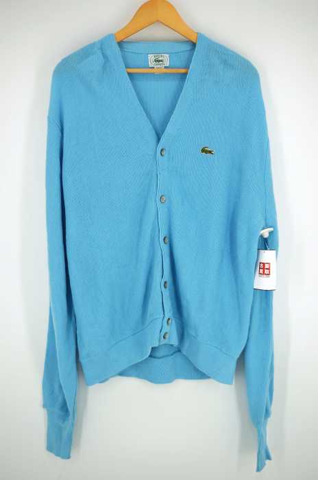 IZOD LACOSTE（アイゾッドラコステ） USA製 80s~90s メンズ トップス