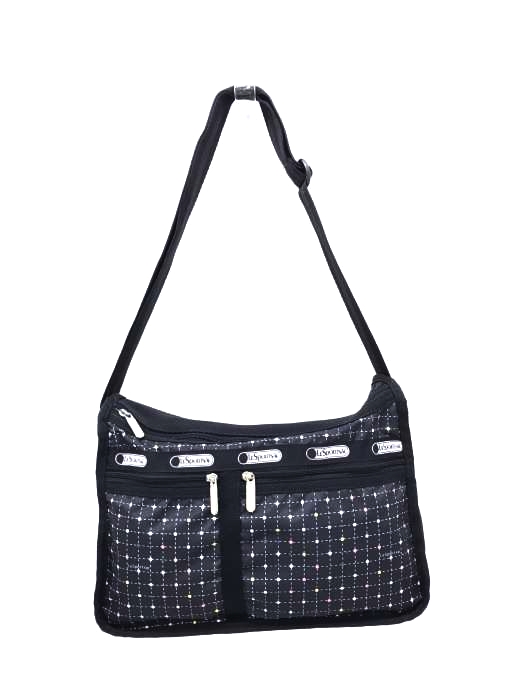 LeSportsac（レスポートサック） 総柄ショルダーバッグ レディース バッグ