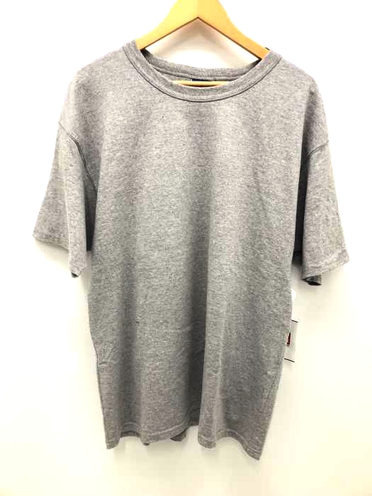 Champion(チャンピオン) クルーネックTシャツ 無地T メンズ トップス