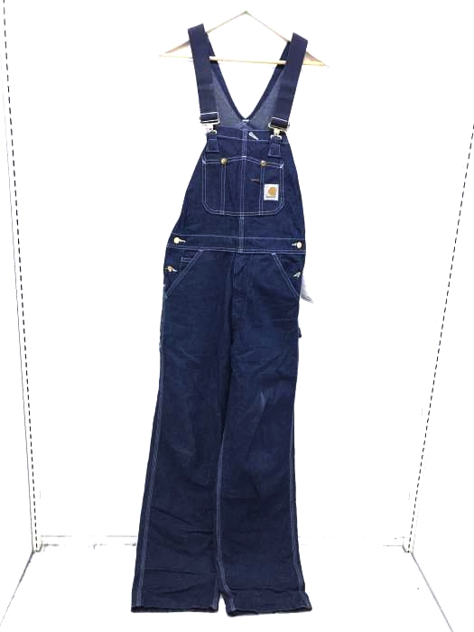 Carhartt（カーハート） メンズ オールインワン