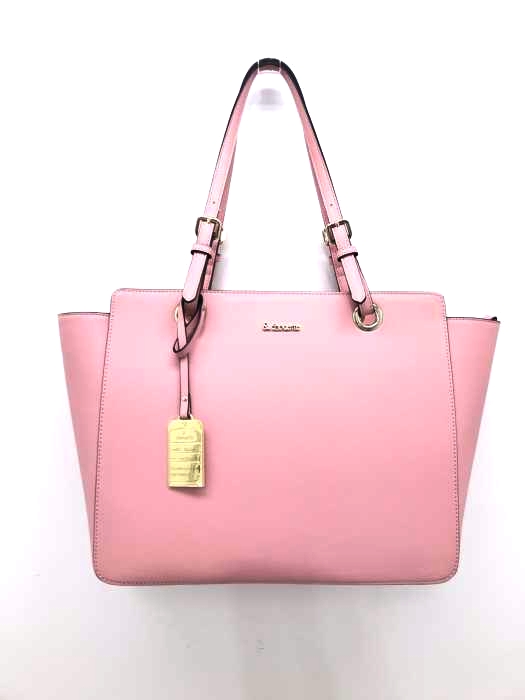 &chouette（アンドシュエット） レザーハンドバッグ レディース バッグ