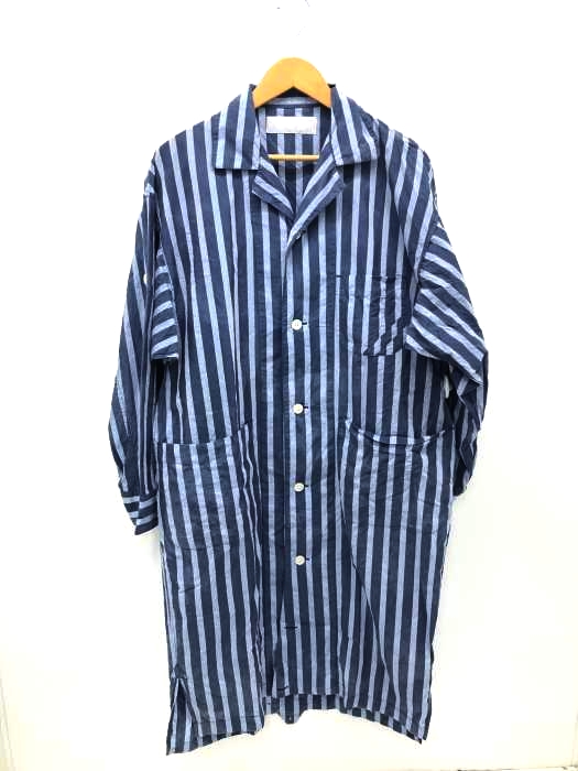 PHINGERIN（フィンガリン） ロングシャツ メンズ トップス