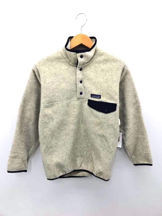 patagonia（パタゴニア） Synchilla Snap-T Pullover レディース アウター