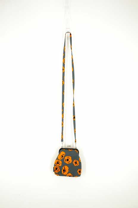 marimekko （マリメッコ） がま口ポシュエット Rimmi Unikko レディース バッグ