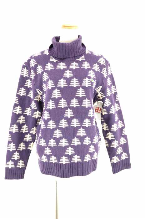 LACOSTE （ラコステ） タートルネック メンズ トップス
