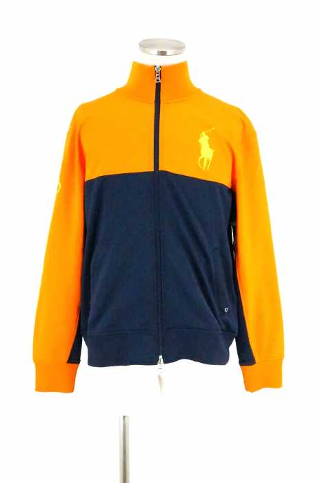 Polo by RALPH LAUREN (ポロバイラルフローレン) ビックポニー メンズ トップス