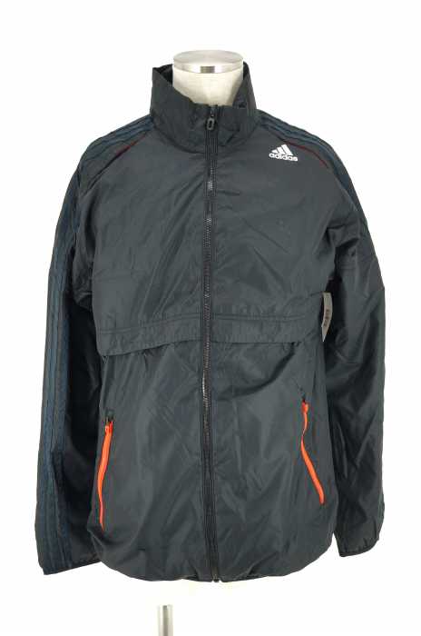 adidas （アディダス） WB HOLLOW フリースライナージャケット メンズ トップス