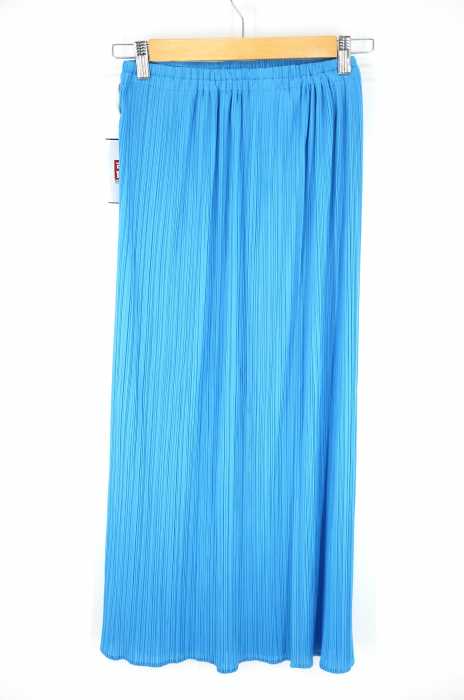PLEATS PLEASE ISSEY MIYAKE (プリーツプリーズイッセイミヤケ) プリーツロングスカート レディース スカート