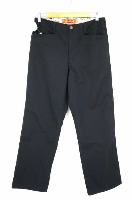 TENDERLOIN (テンダーロイン) T-20RG DURABLE PRESS チノパンツ メンズ パンツ