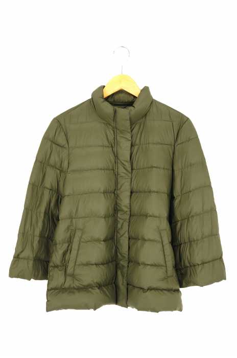 STILE BENETTON（スティーレベネトン） ダウンジャケット レディース アウター