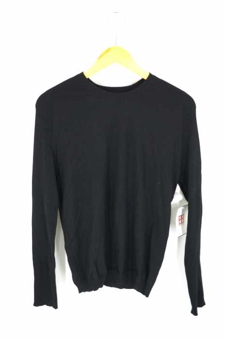 A.P.C. （アーペーセー） ウール混ニット セーター レディース トップス
