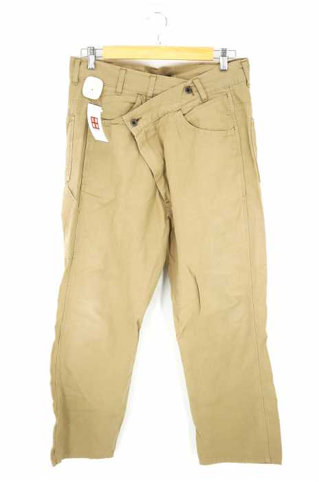 Johnbull（ジョンブル） 変形ペインターパンツ メンズ パンツ