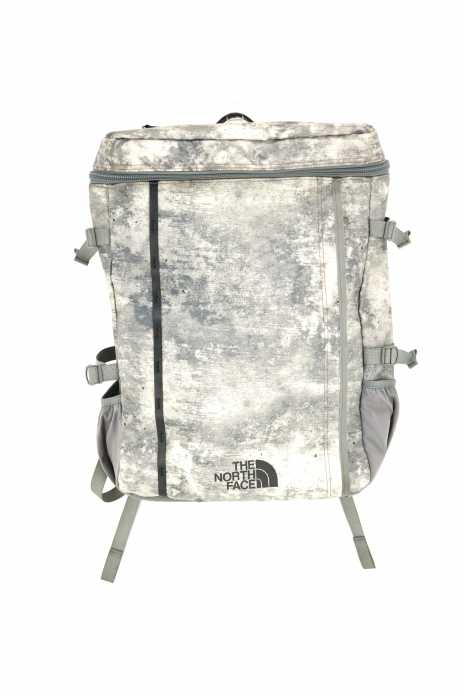 THE NORTH FACE （ザノースフェイス） ヒューズボックス リュック メンズ バッグ