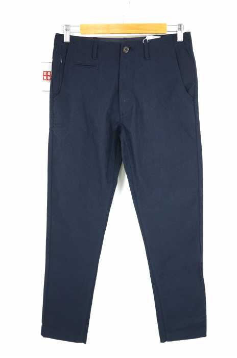 nanamica(ナナミカ) CLUB PANTS クラブパンツ メンズ パンツ