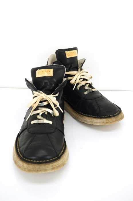 CAMPER （カンペール） レザーシューズ メンズ シューズ