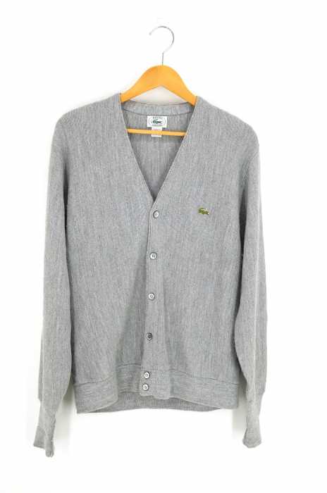 IZOD LACOSTE（アイゾッドラコステ） USA製 80s~90s メンズ トップス