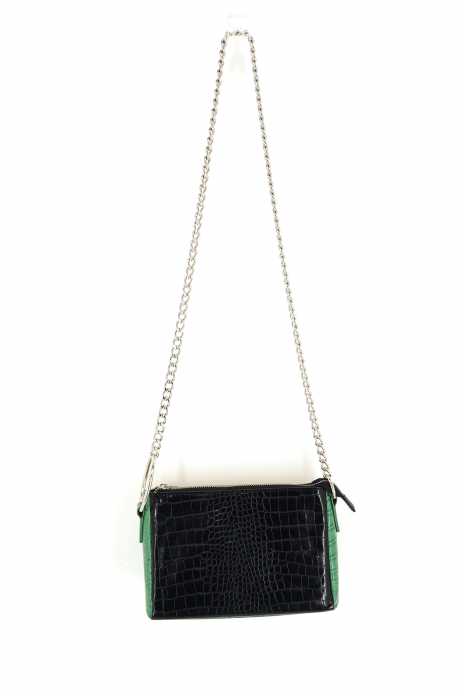 MURUA （ムルーア） トライアングルショルダーBAG レディース バッグ