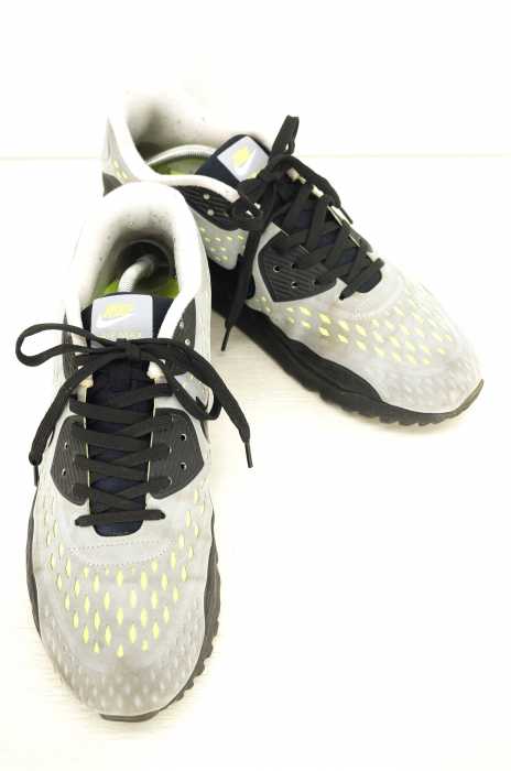 NIKE （ナイキ） AIR MAX 90 ULTRA BR メンズ シューズ