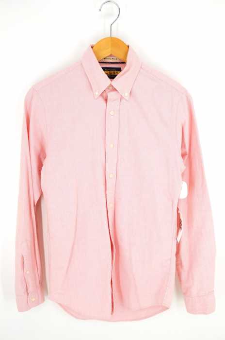 Rugby Ralph Lauren（ラグビーラルフローレン） コットンオックスフォードシャツ メンズ トップス