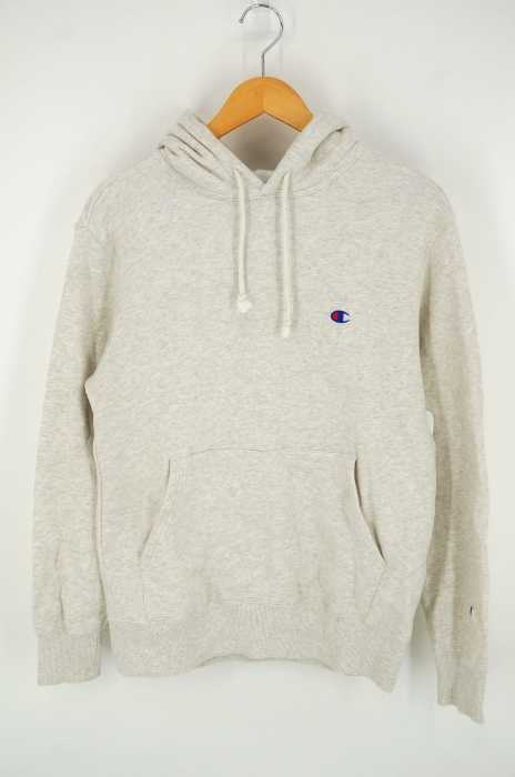 Champion (チャンピオン) プルオーバーパーカー メンズ トップス