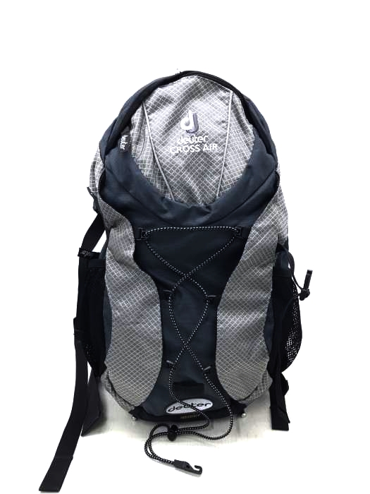 deuter（ドイター） cross air バックパック メンズ バッグ
