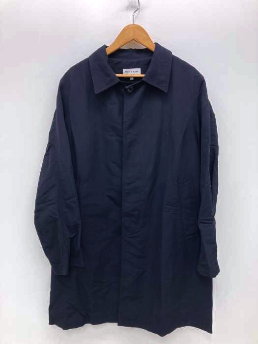 FREAKS STORE(フリークスストア) 18SS CORDURA コーデュラステンカラーコート メンズ アウター