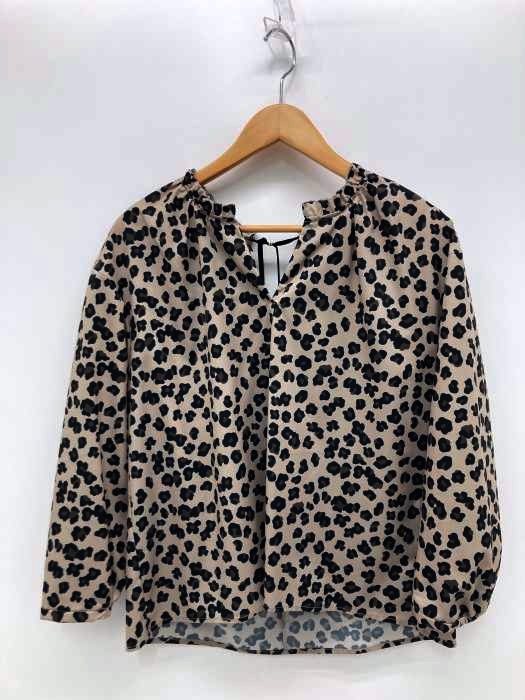 nano universe（ナノユニバース） 19SS ブラウス レディース トップス