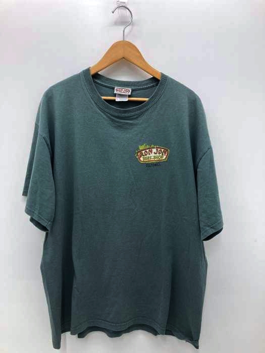Ron Jon Surf Shop（ロンジョン サーフショップ） プリントTシャツ メンズ トップス