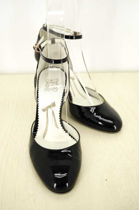 Cynthia Rowley （シンシアローリー） セパレートパンプス レディース シューズ
