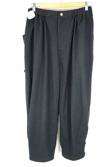 QUOLT (クオルト) EXODUS PANTS イージーワイドパンツ メンズ パンツ