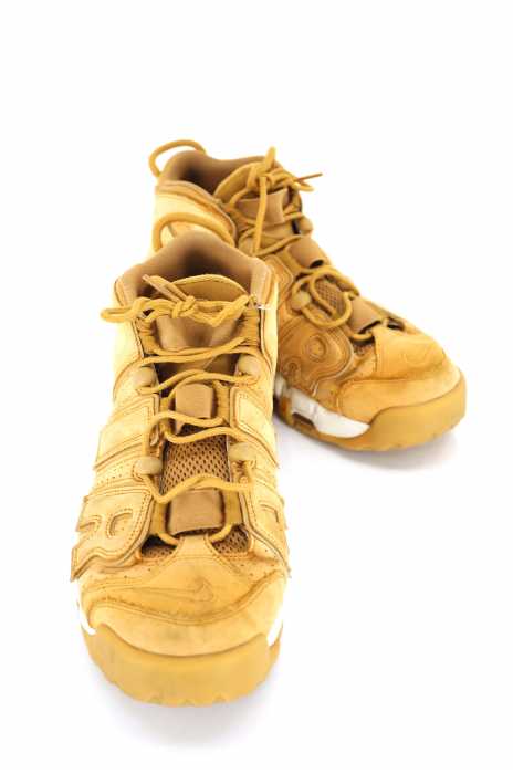 NIKE （ナイキ） MORE UPTEMPO 96 スニーカー メンズ シューズ