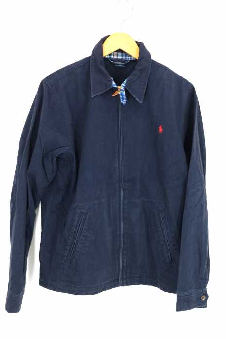 Polo by RALPH LAUREN （ポロバイラルフローレン） スイングトップブルゾン メンズ アウター