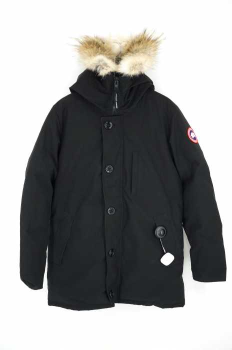 CANADA GOOSE（カナダグース） JASPER ジャスパー ダウンジャケット メンズ アウター