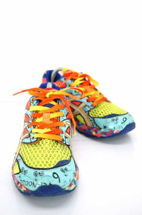 ASICS（アシックス） GEL-NOOSATRI6 ゲル ヌーサ トライ メンズ シューズ