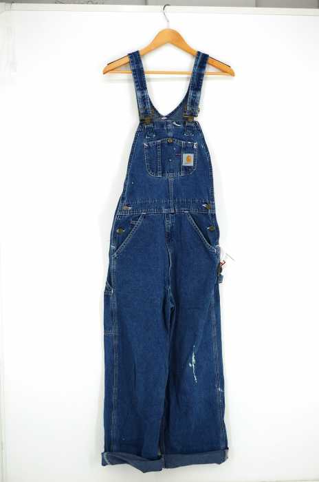 Carhartt （カーハート） メンズ オールインワン