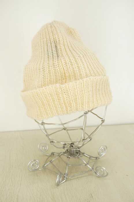 HIGHLAND2000(ハイランド) wool SHORT WATCH CAP レディース 帽子