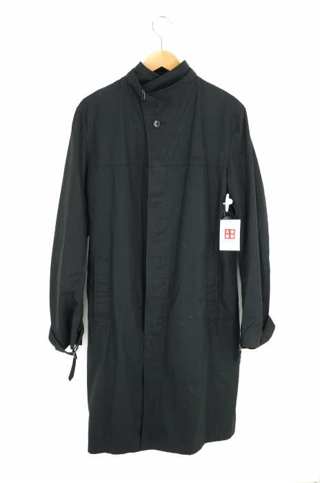 N.HOOLYWOOD (エヌハリウッド) ロングコート メンズ アウター
