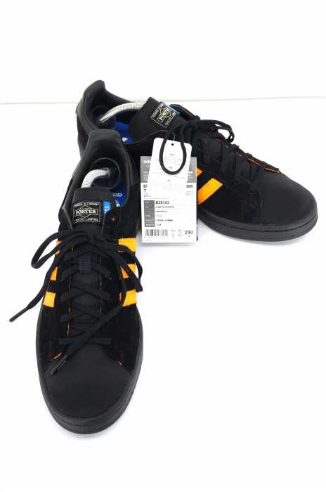adidas Originals (アディダスオリジナルス) CAMPUS PORTER メンズ シューズ