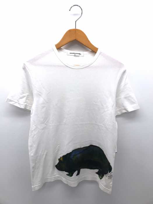 MASAKI MATSUSHIMA(マサキマツシマ) プリントTシャツ レディース トップス