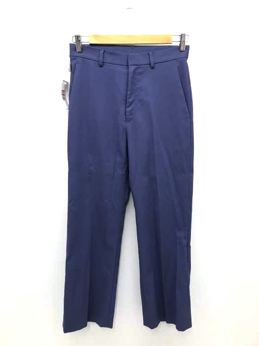 STEVEN ALAN(スティーブンアラン) スラックスパンツ レディース パンツ