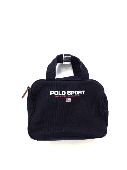 POLO SPORT RALPH LAUREN(ポロスポーツラルフローレン) ハンドバッグ レディース バッグ