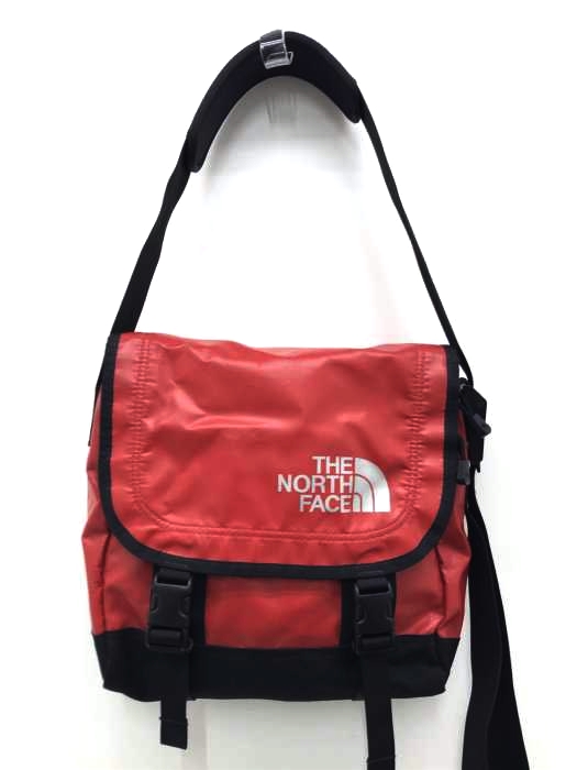 THE NORTH FACE(ザノースフェイス) ショルダーバッグ メンズ バッグ