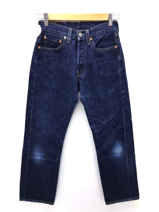 Levis（リーバイス） 501 90s ボタンフライデニム レディース パンツ