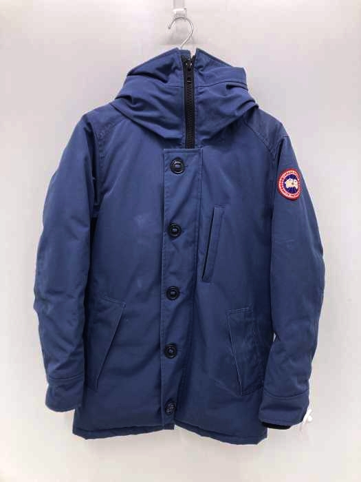 CANADA GOOSE（カナダグース） CHATEAU PARKA メンズ アウター