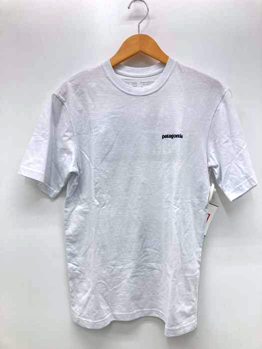 patagonia(パタゴニア) 19ss P-6 Logo Responsibili-Teeロゴ Tシャツ メンズ トップス