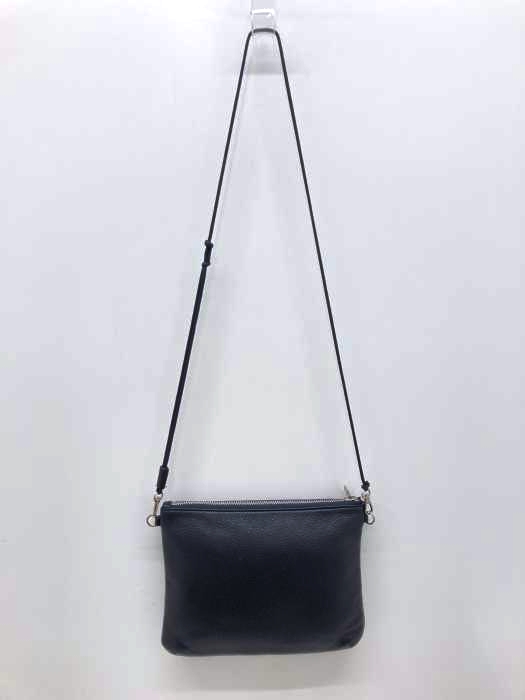 BEAUTY & YOUTH UNITED ARROWS（ビューティーアンドユースユナイテッドアローズ） 2way レザーバッグ メンズ バッグ