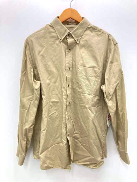 L.L.Bean(エルエルビーン) ボタンダウンシャツ メンズ トップス